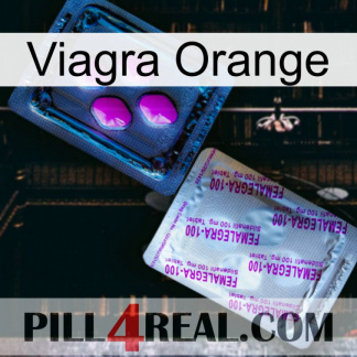 Viagra Orange 37
